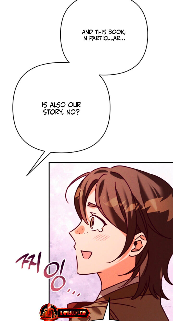 The Wolf Duke's Secret Chapter 56 page 60 - 