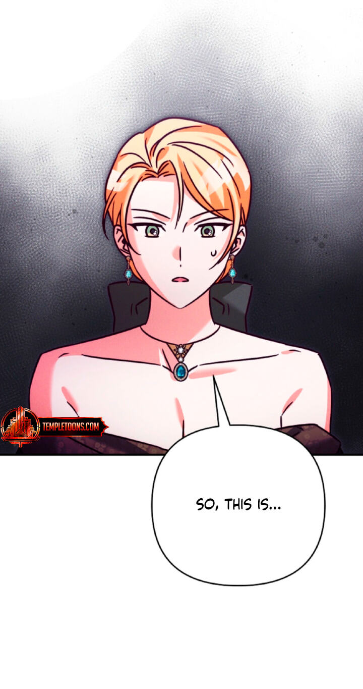 The Wolf Duke's Secret Chapter 56 page 7 - 
