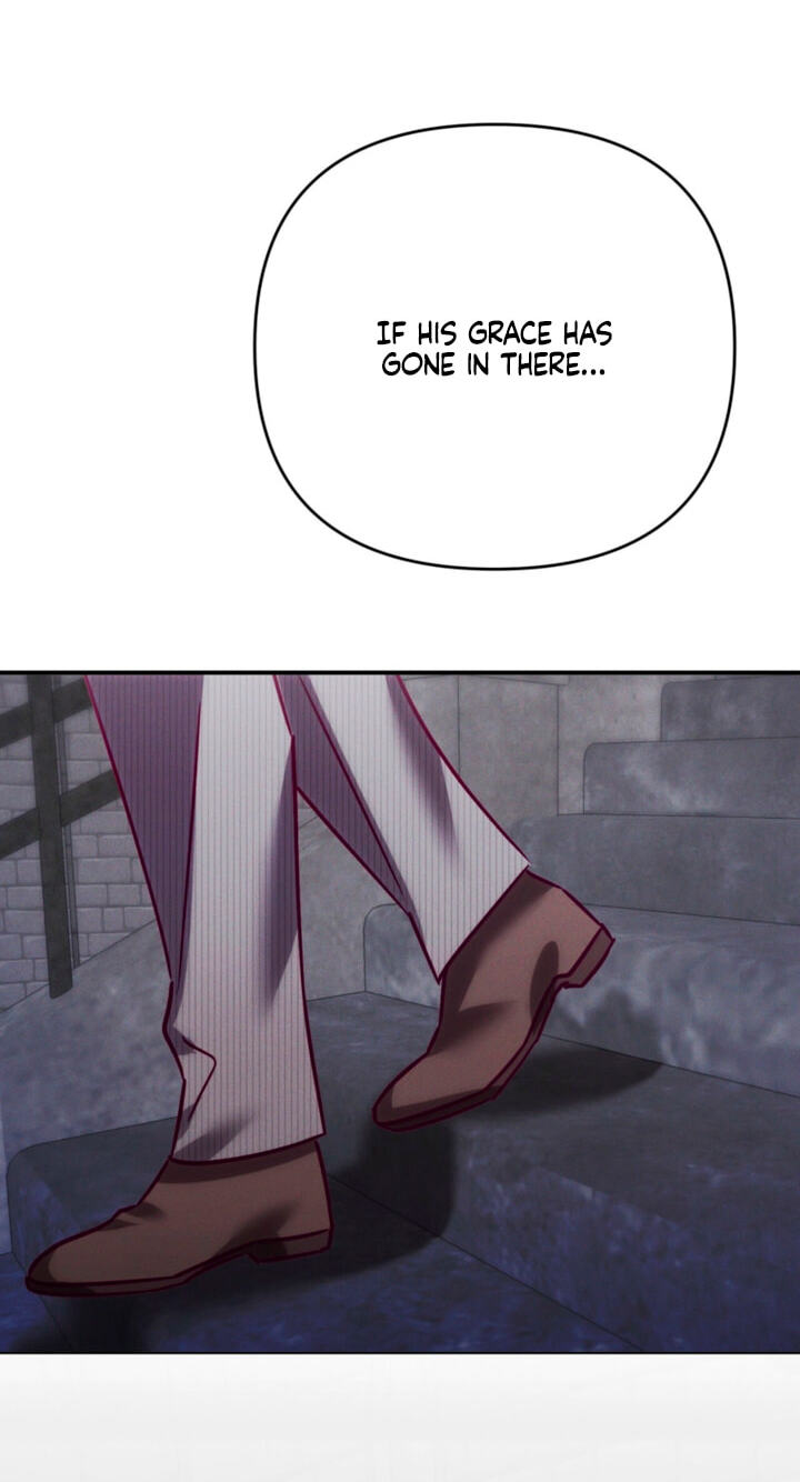 The Wolf Duke's Secret Chapter 56 page 69 - 