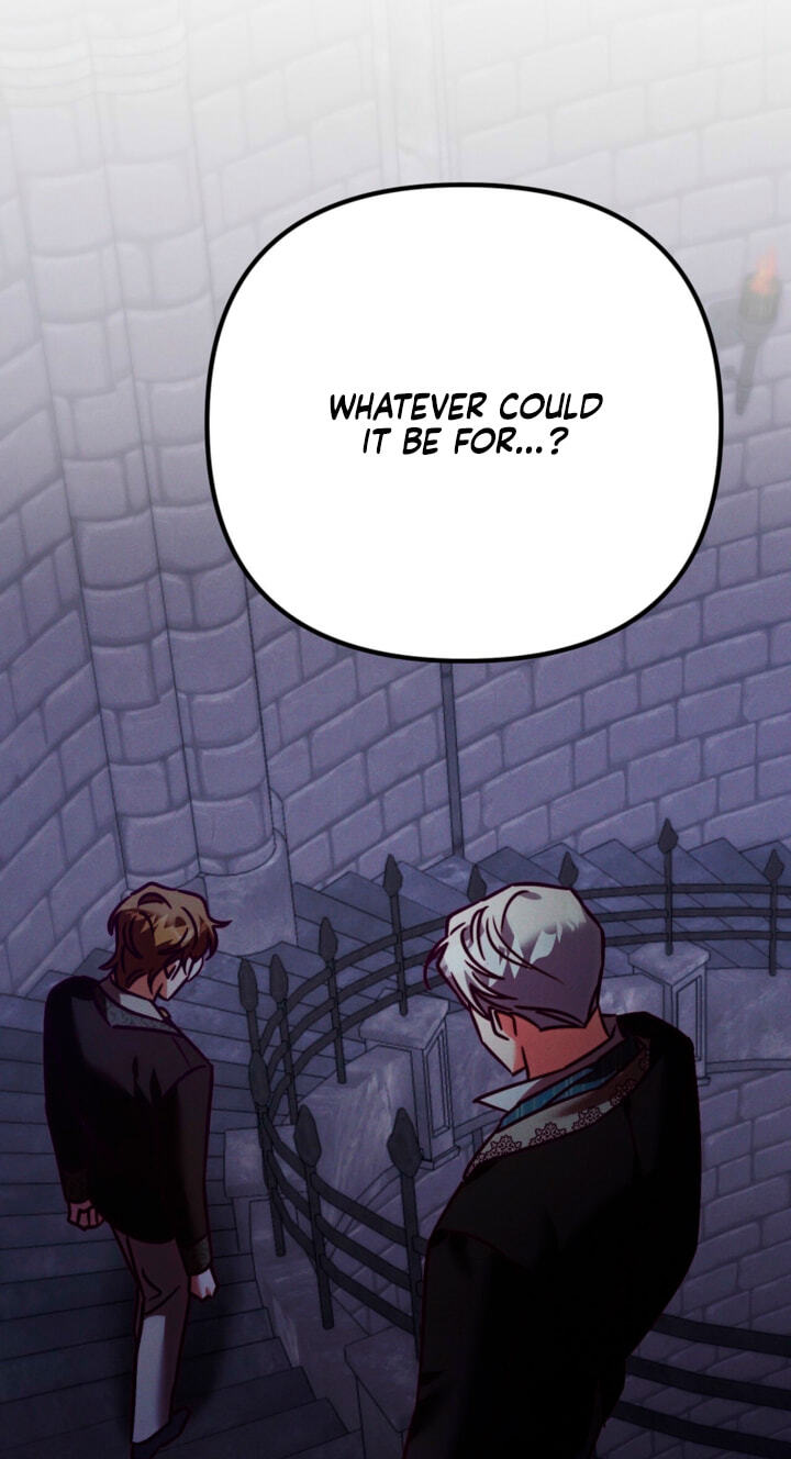 The Wolf Duke's Secret Chapter 56 page 70 - 