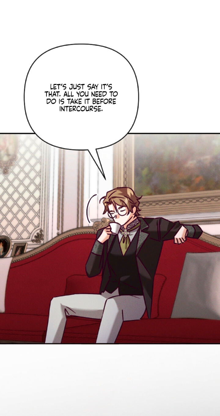 The Wolf Duke's Secret Chapter 56 page 9 - 
