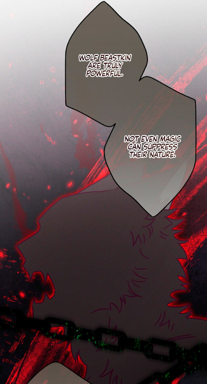 The Wolf Duke's Secret Chapter 56 page 10 - 