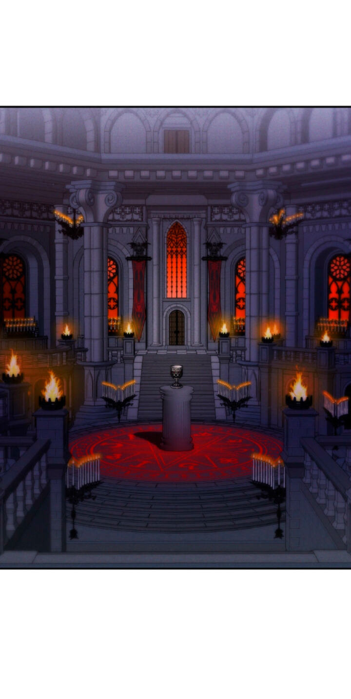 The Wolf Duke's Secret Chapter 57 page 21 - 
