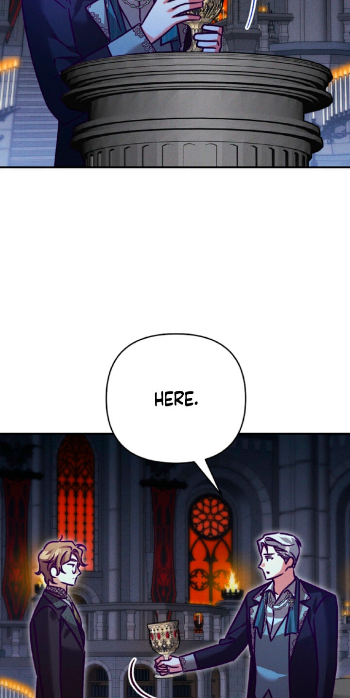 The Wolf Duke's Secret Chapter 57 page 23 - 