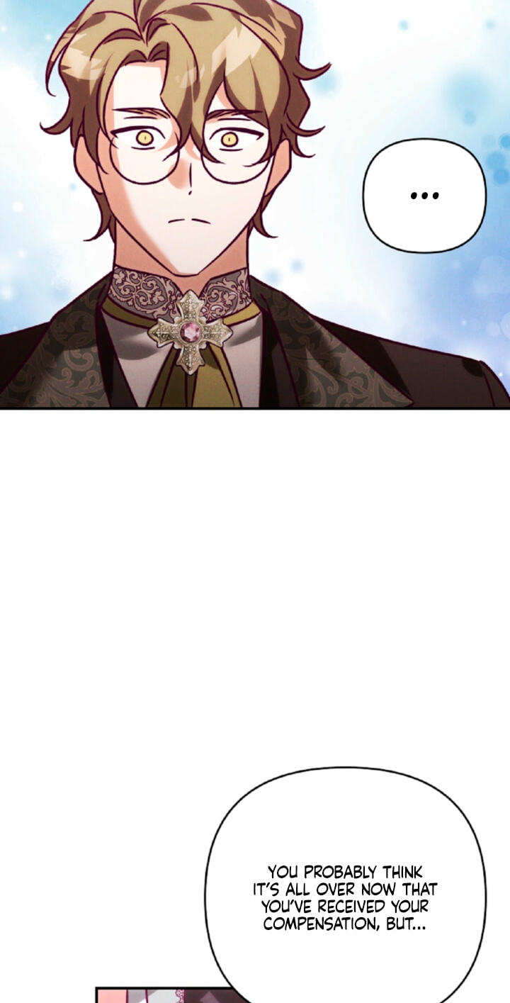 The Wolf Duke's Secret Chapter 57 page 33 - 