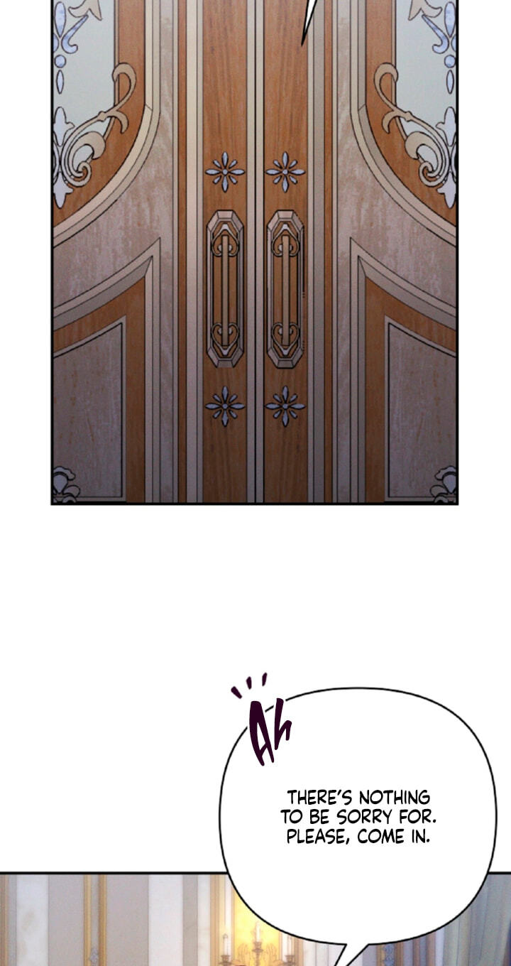 The Wolf Duke's Secret Chapter 57 page 5 - 