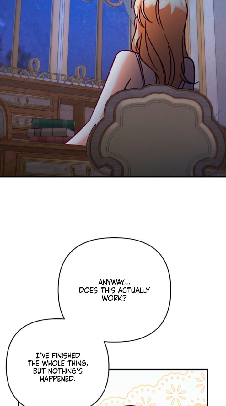 The Wolf Duke's Secret Chapter 57 page 49 - 