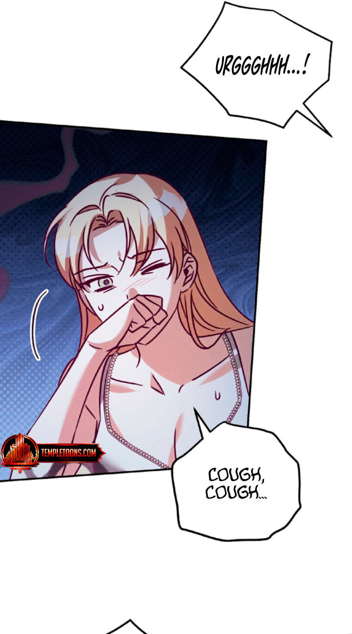 The Wolf Duke's Secret Chapter 57 page 61 - 