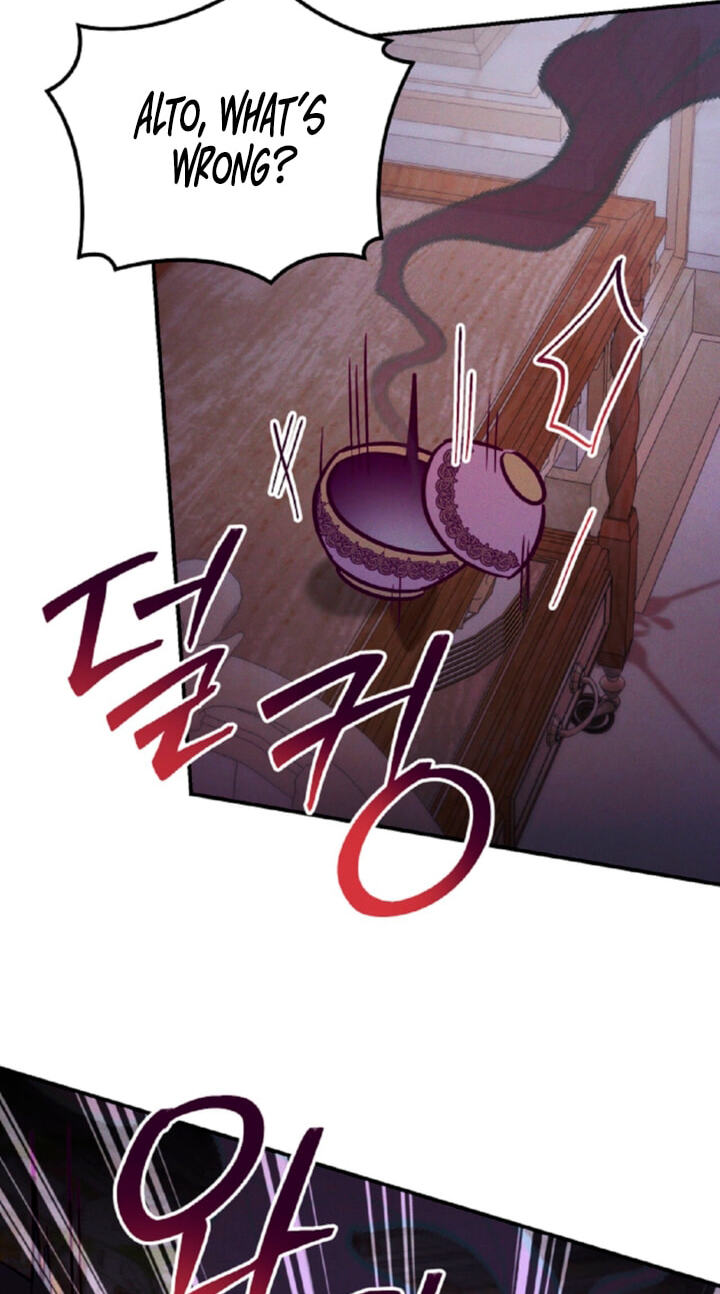 The Wolf Duke's Secret Chapter 57 page 62 - 