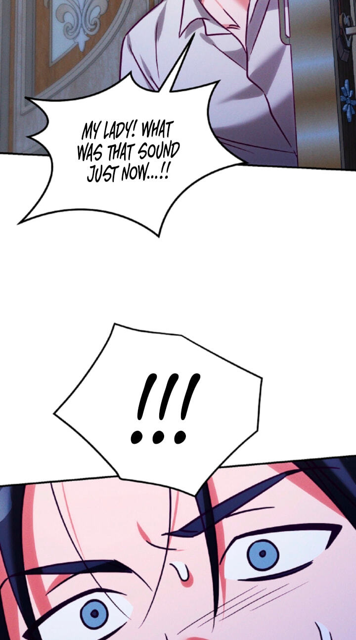 The Wolf Duke's Secret Chapter 57 page 65 - 