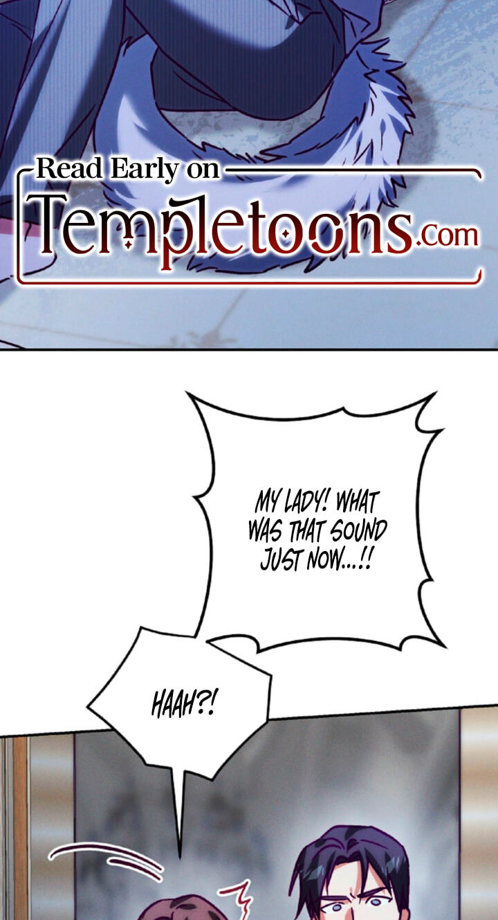 The Wolf Duke's Secret Chapter 58 page 3 - 