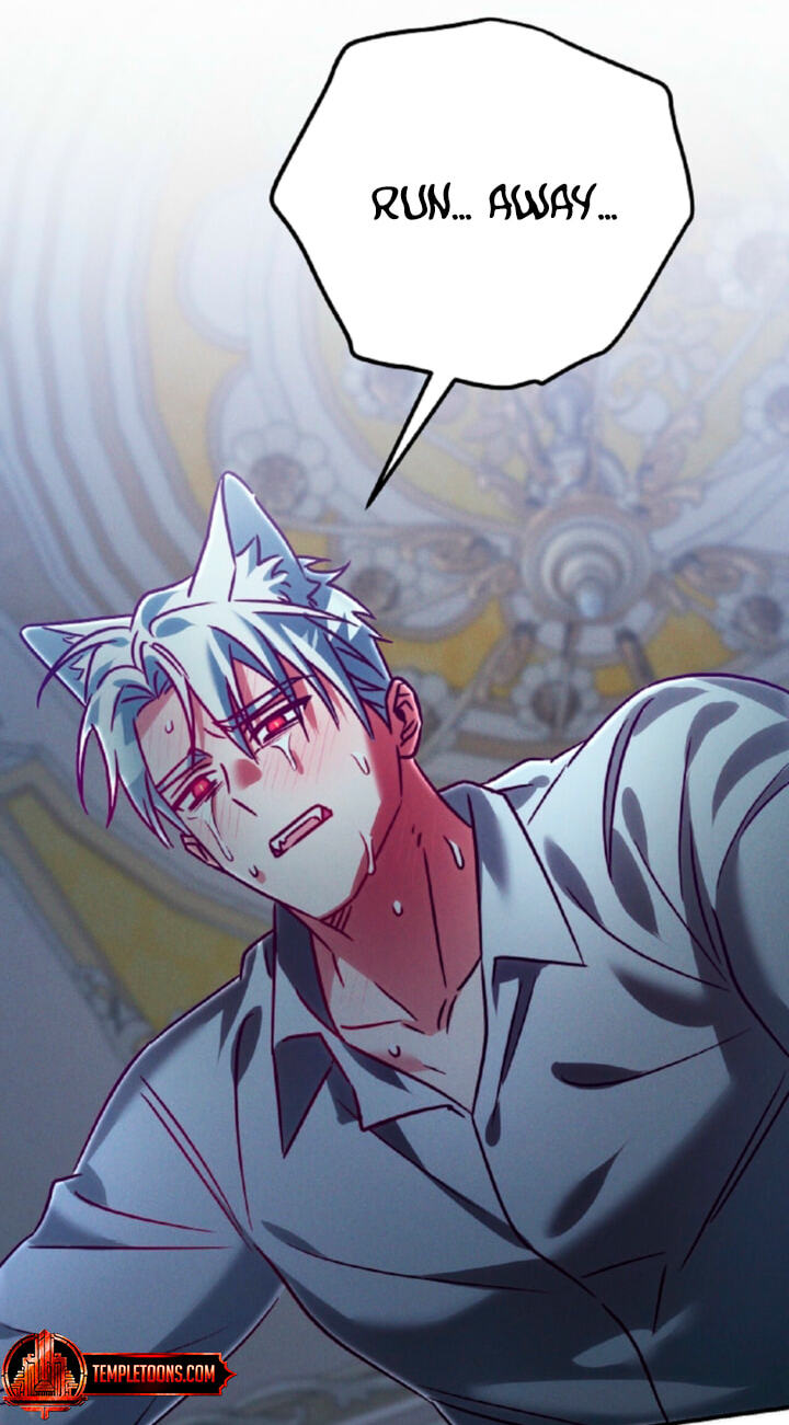 The Wolf Duke's Secret Chapter 58 page 33 - 