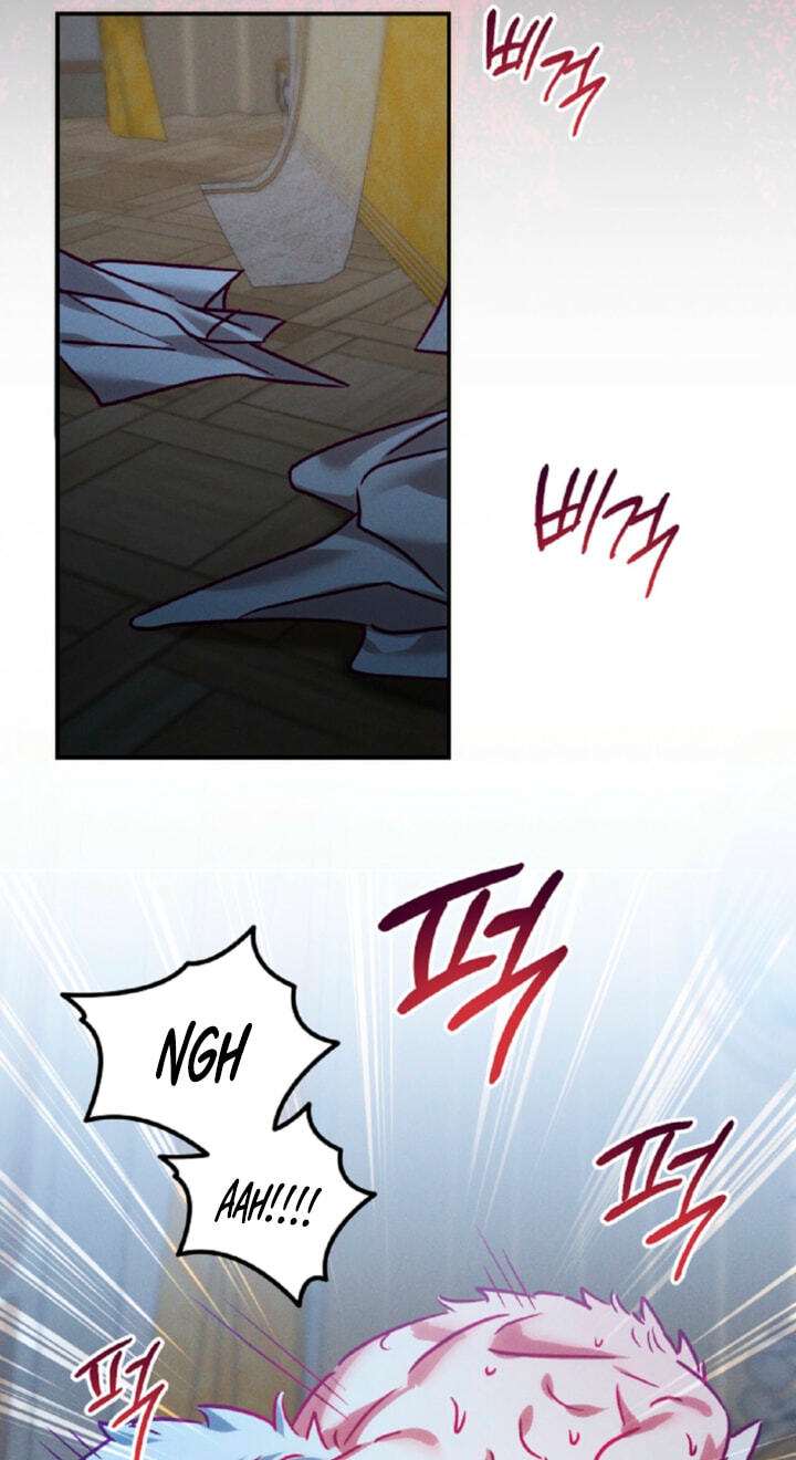 The Wolf Duke's Secret Chapter 58 page 46 - 