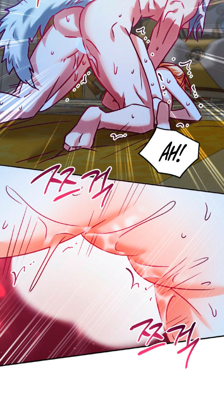 The Wolf Duke's Secret Chapter 58 page 47 - 