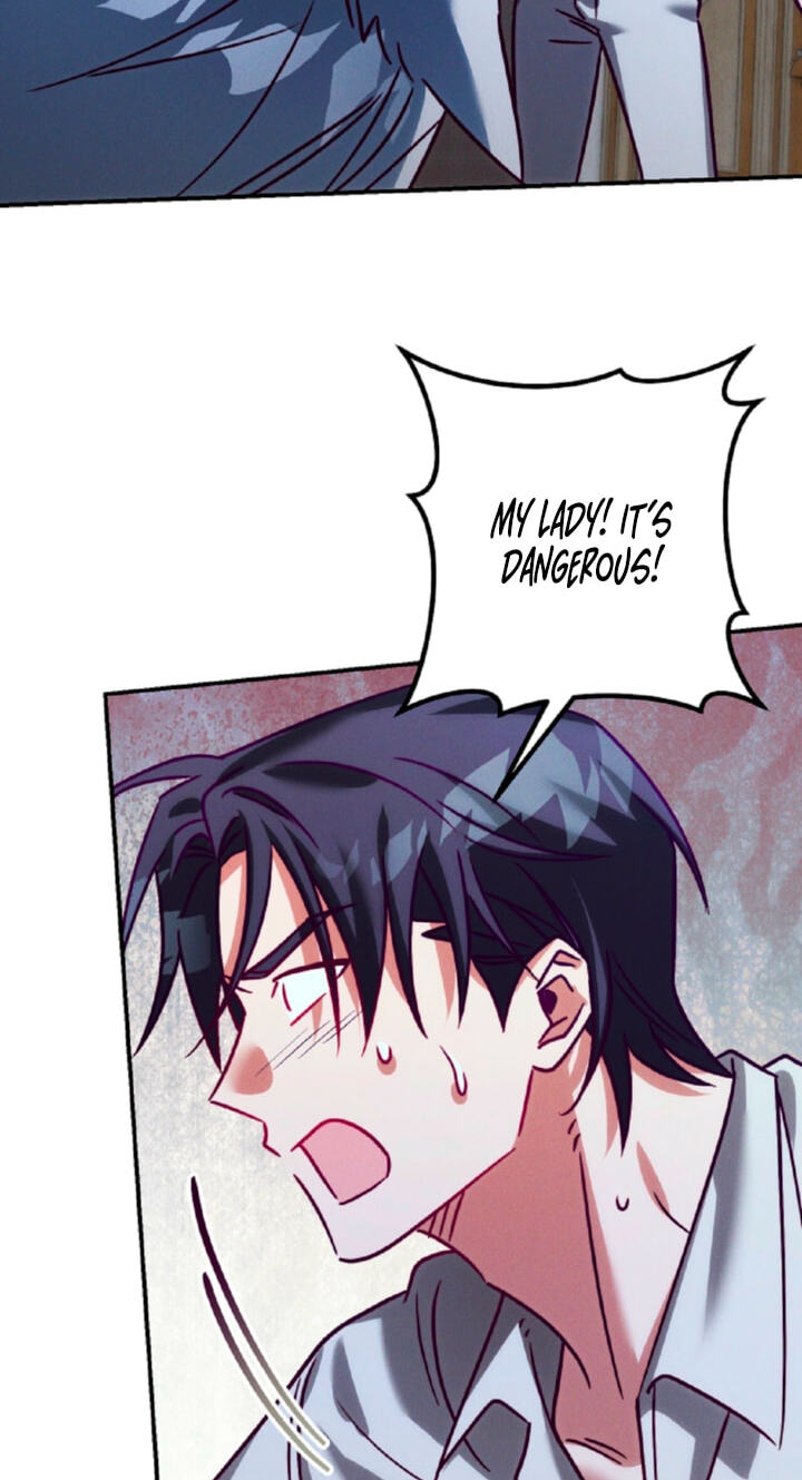 The Wolf Duke's Secret Chapter 58 page 6 - 