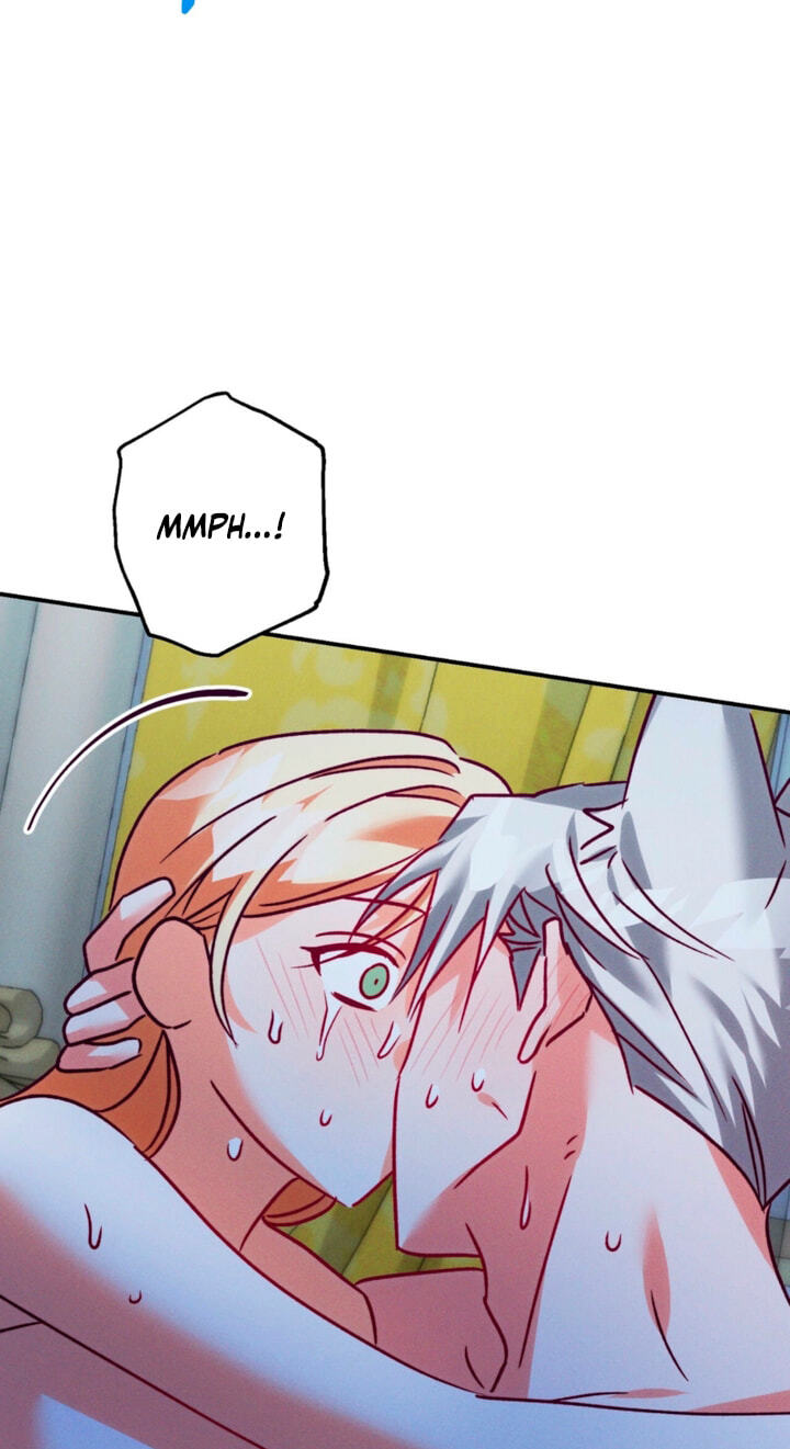 The Wolf Duke's Secret Chapter 59 page 18 - 