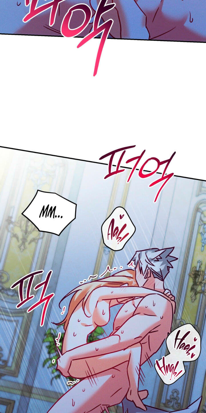 The Wolf Duke's Secret Chapter 59 page 21 - 