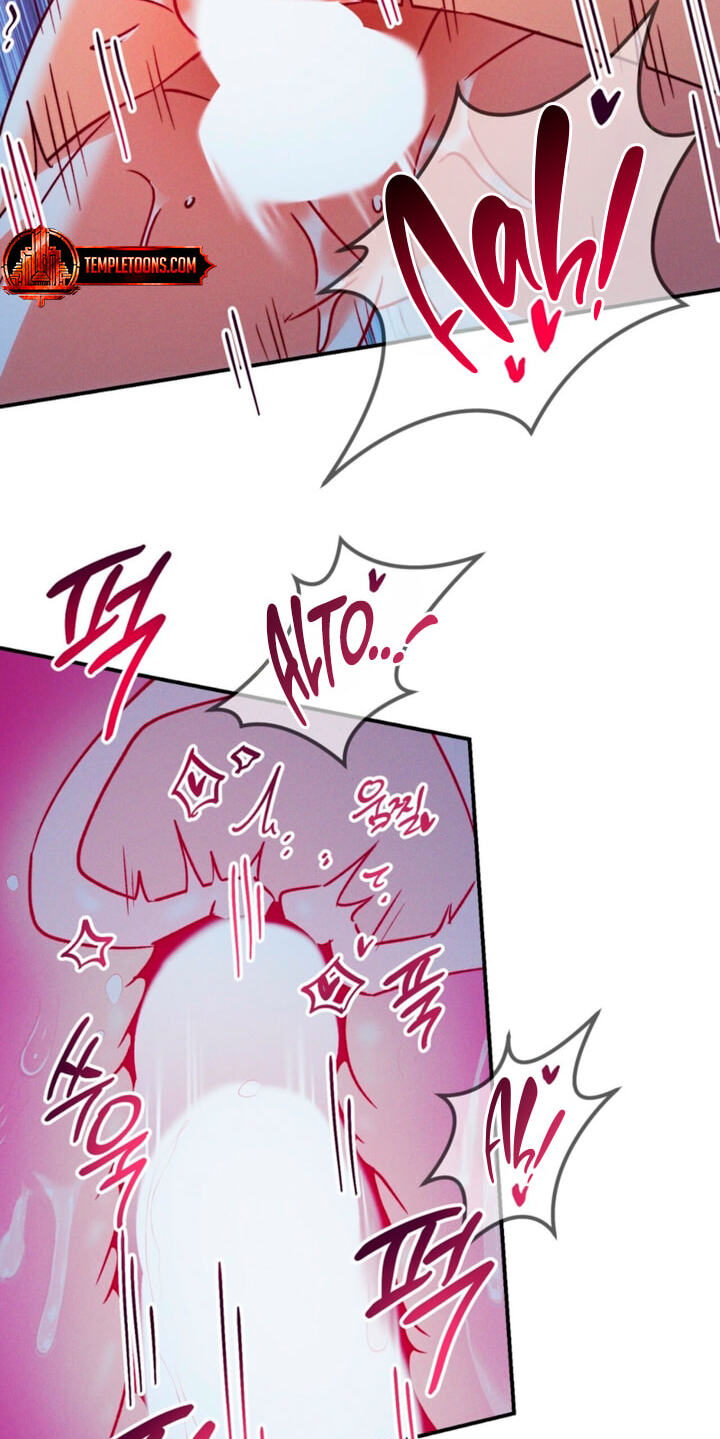 The Wolf Duke's Secret Chapter 59 page 24 - 