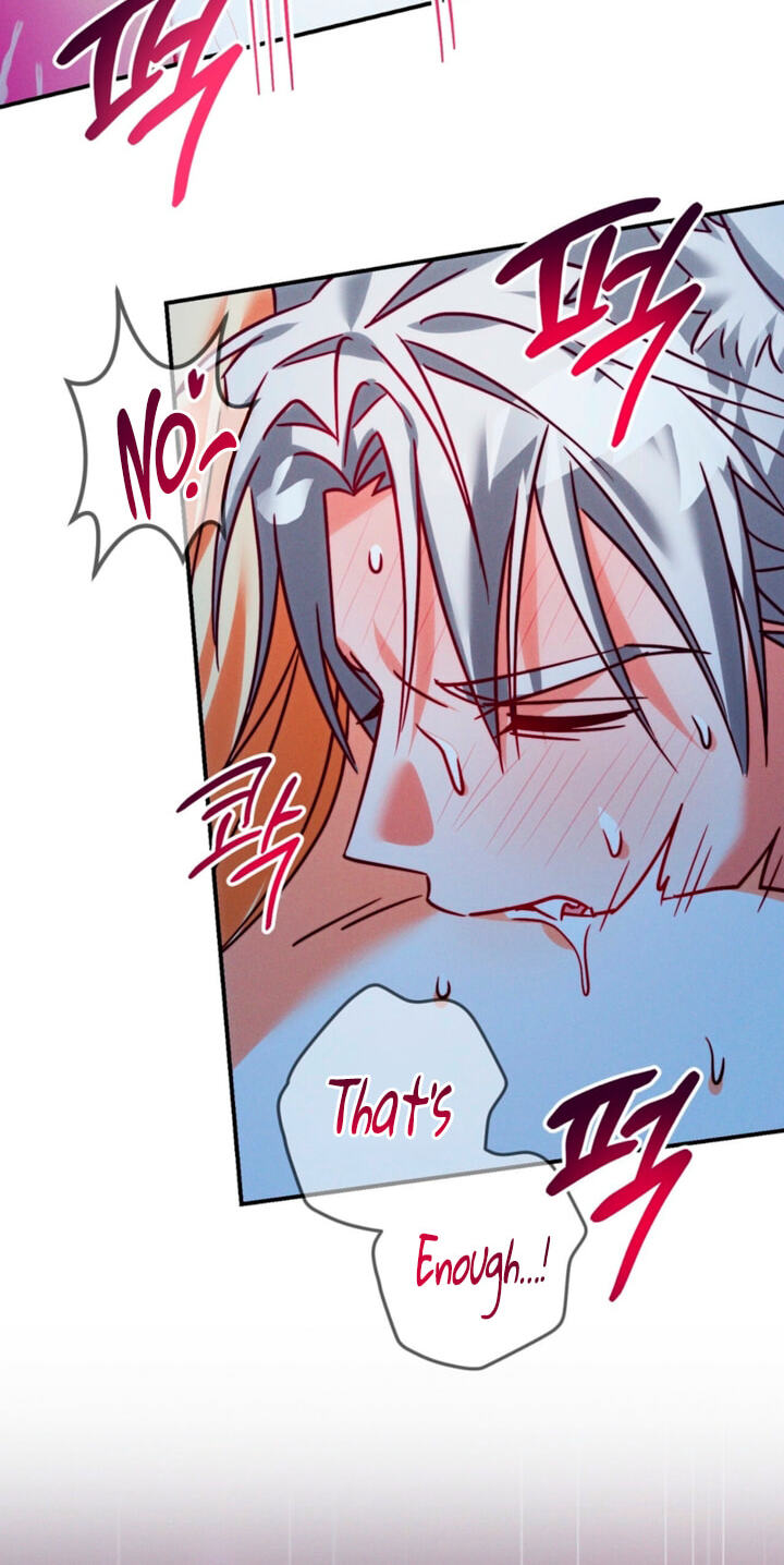 The Wolf Duke's Secret Chapter 59 page 25 - 