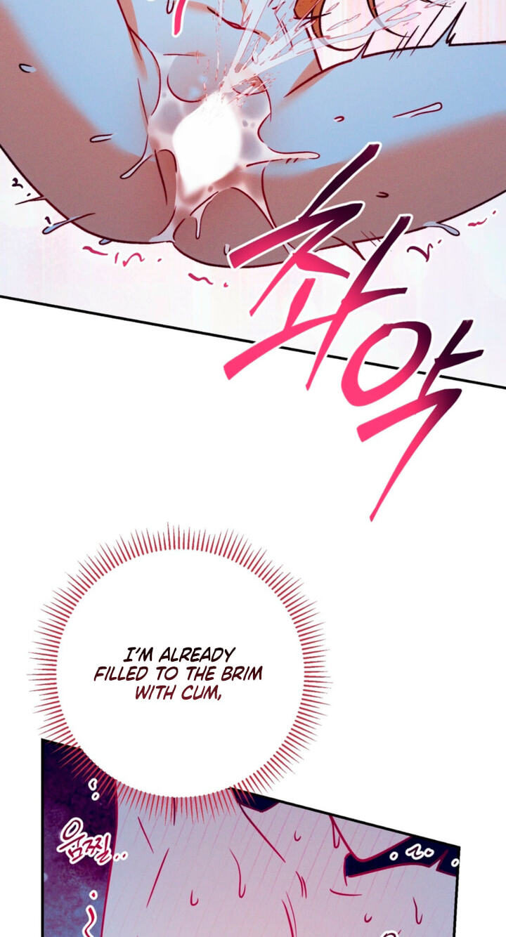 The Wolf Duke's Secret Chapter 59 page 27 - 