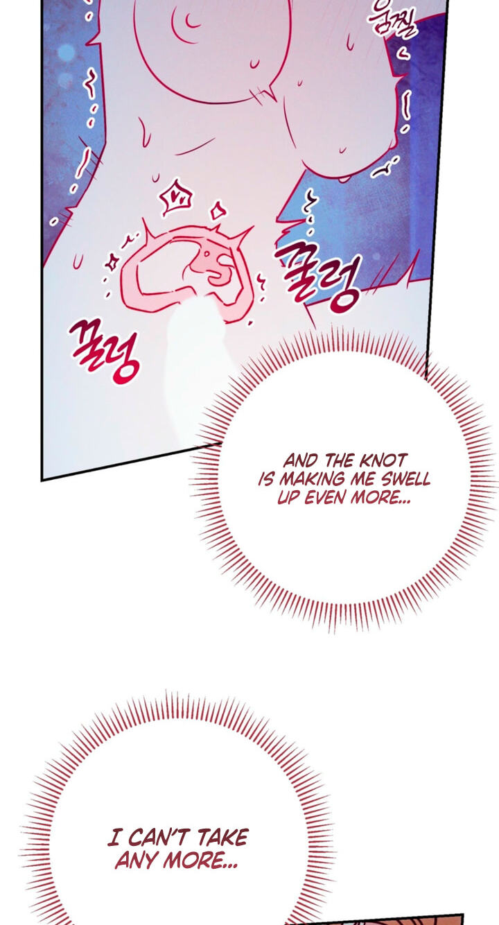 The Wolf Duke's Secret Chapter 59 page 28 - 
