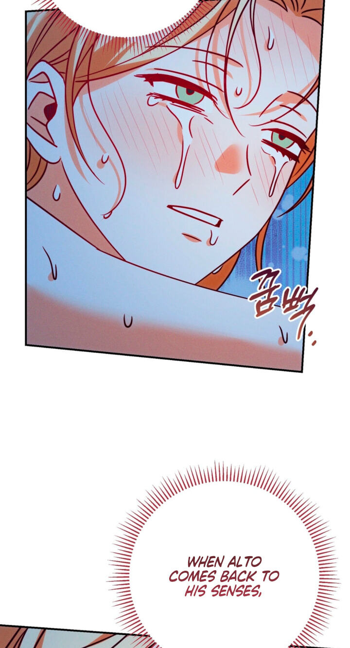 The Wolf Duke's Secret Chapter 59 page 29 - 