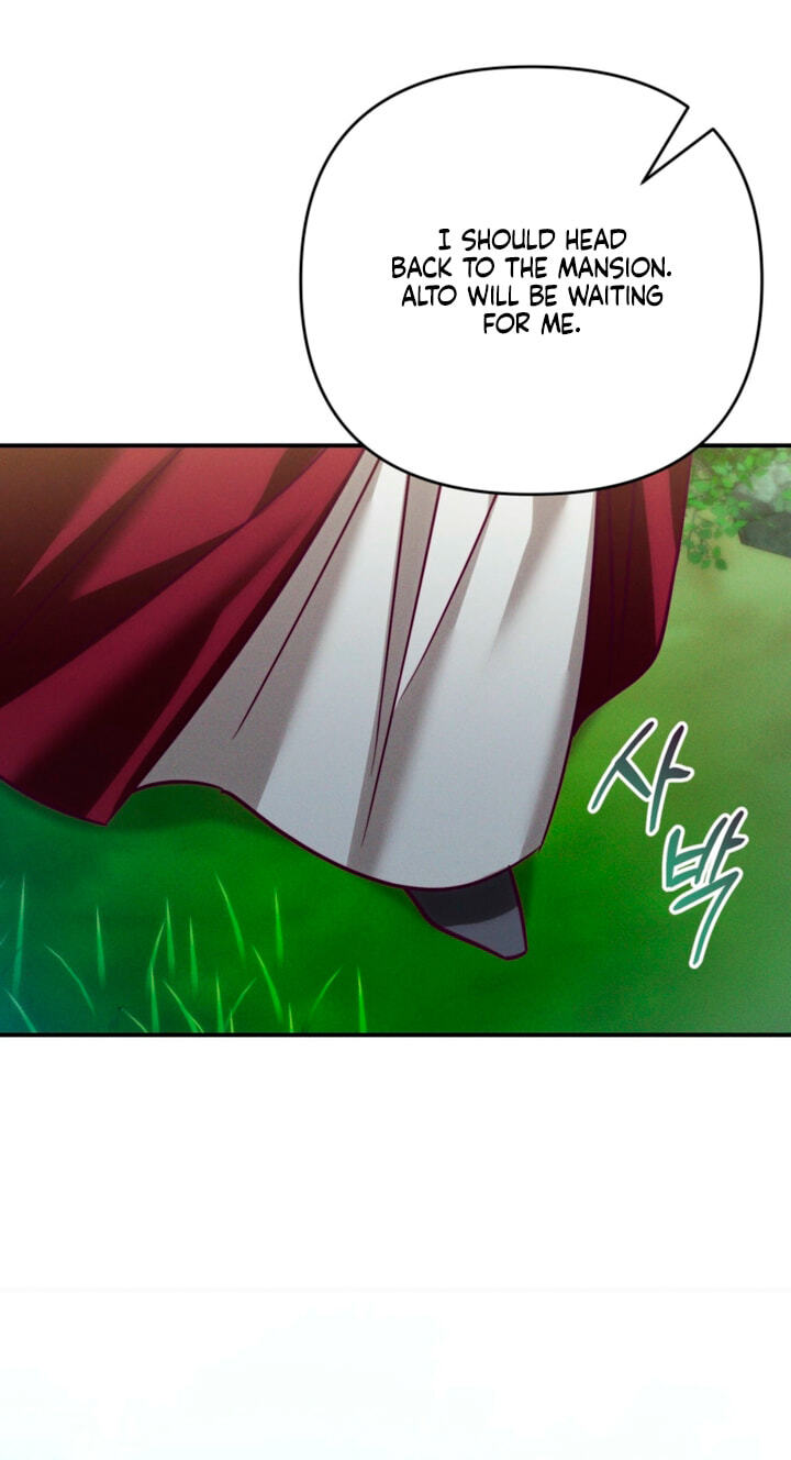 The Wolf Duke's Secret Chapter 59 page 34 - 