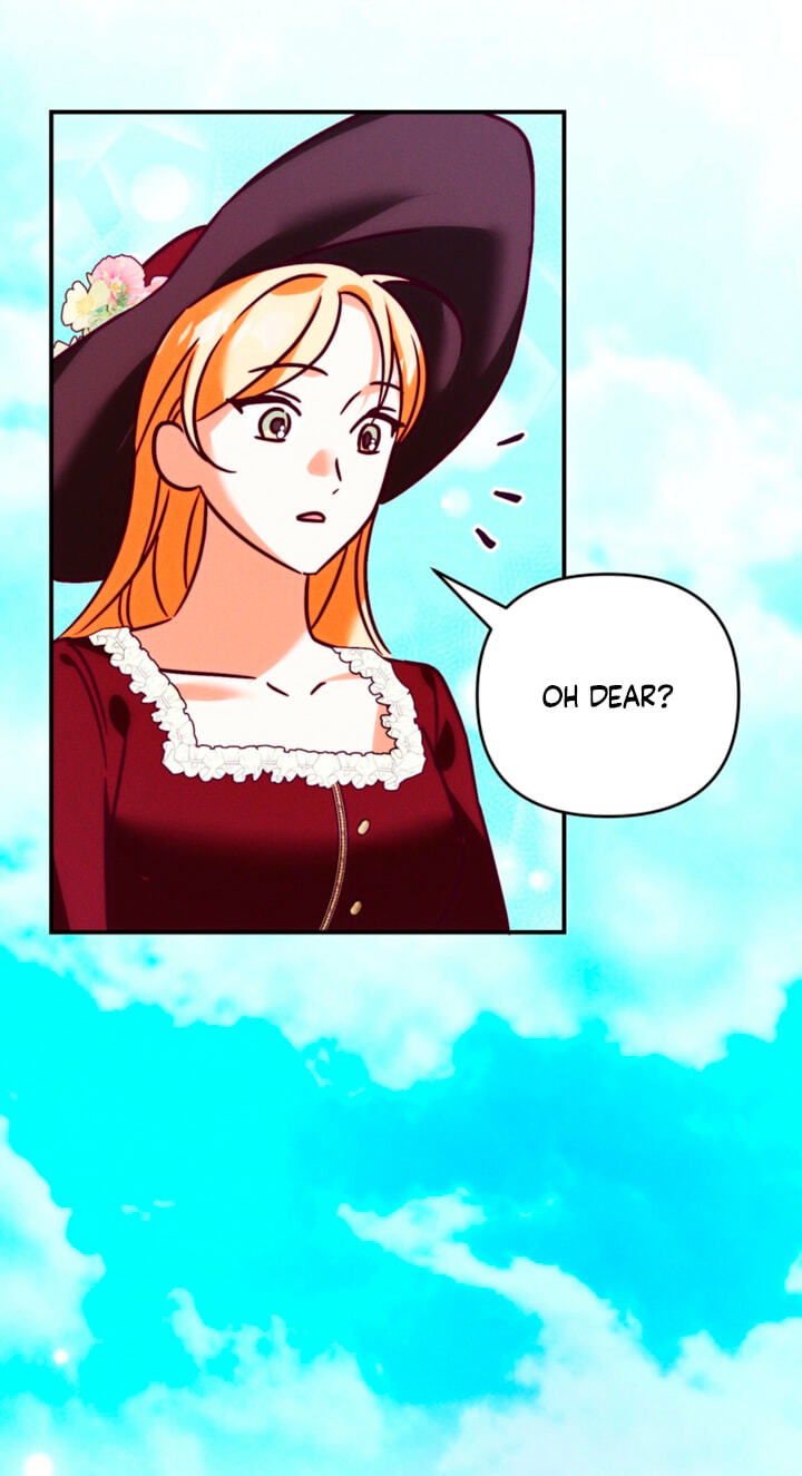 The Wolf Duke's Secret Chapter 59 page 35 - 