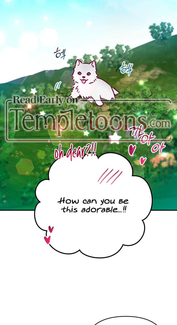The Wolf Duke's Secret Chapter 59 page 36 - 