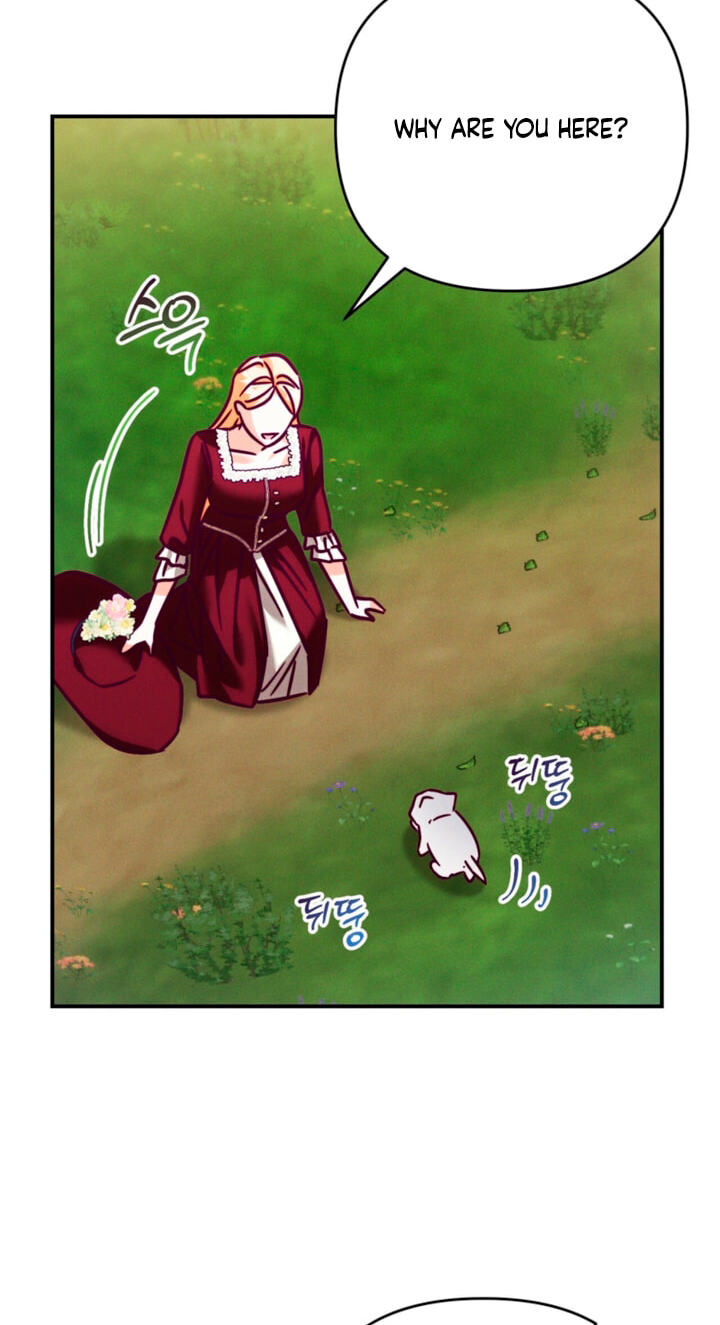 The Wolf Duke's Secret Chapter 59 page 37 - 