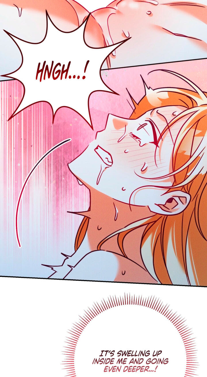 The Wolf Duke's Secret Chapter 59 page 5 - 