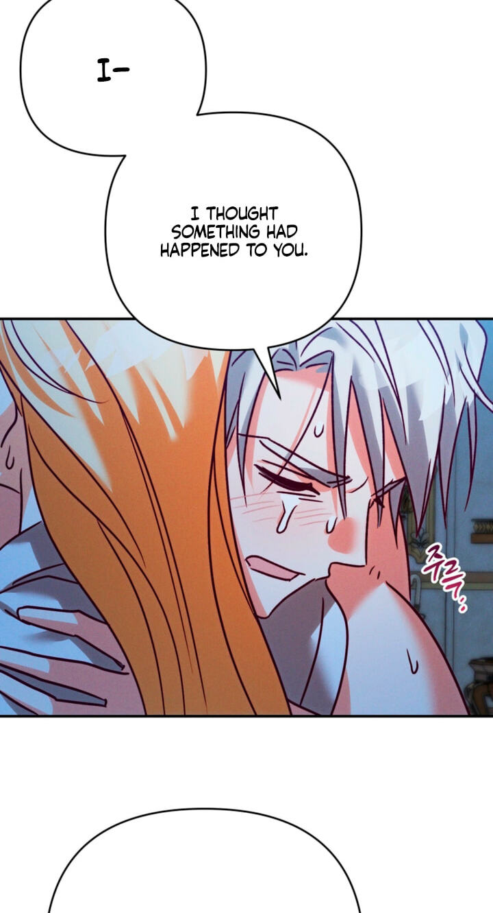 The Wolf Duke's Secret Chapter 59 page 50 - 