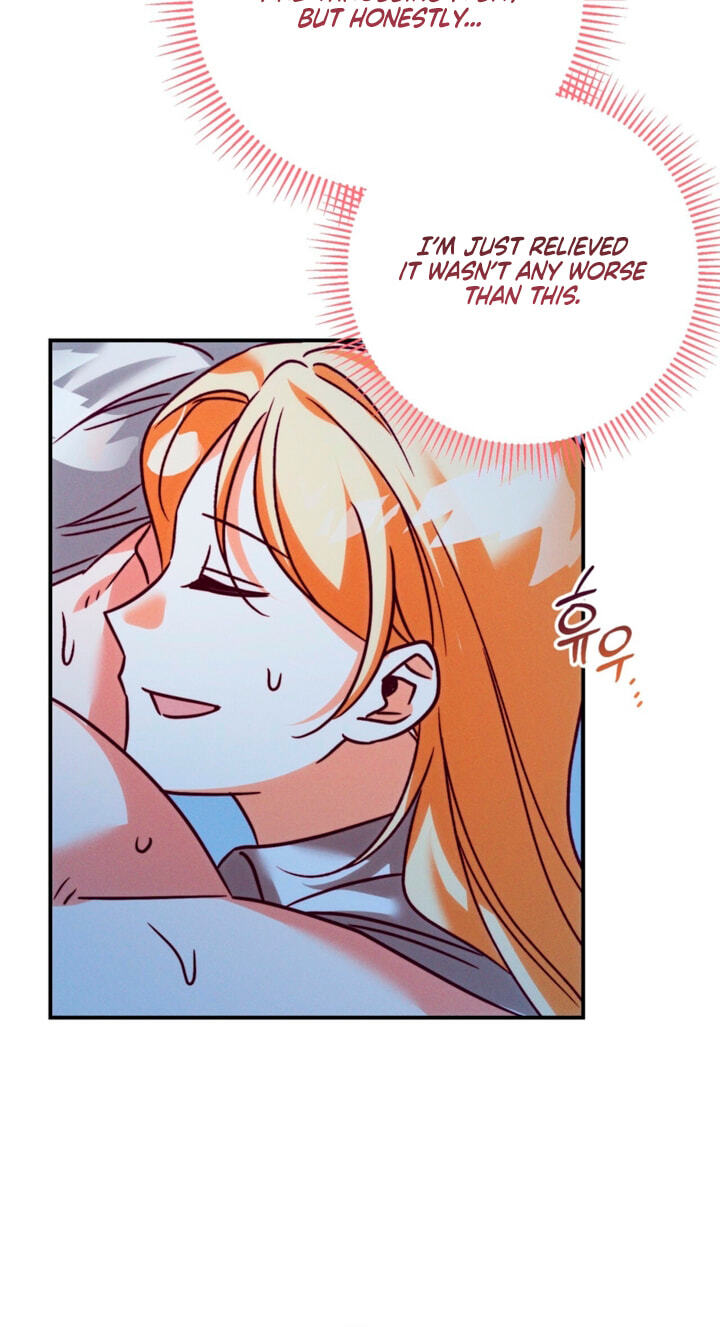 The Wolf Duke's Secret Chapter 59 page 52 - 