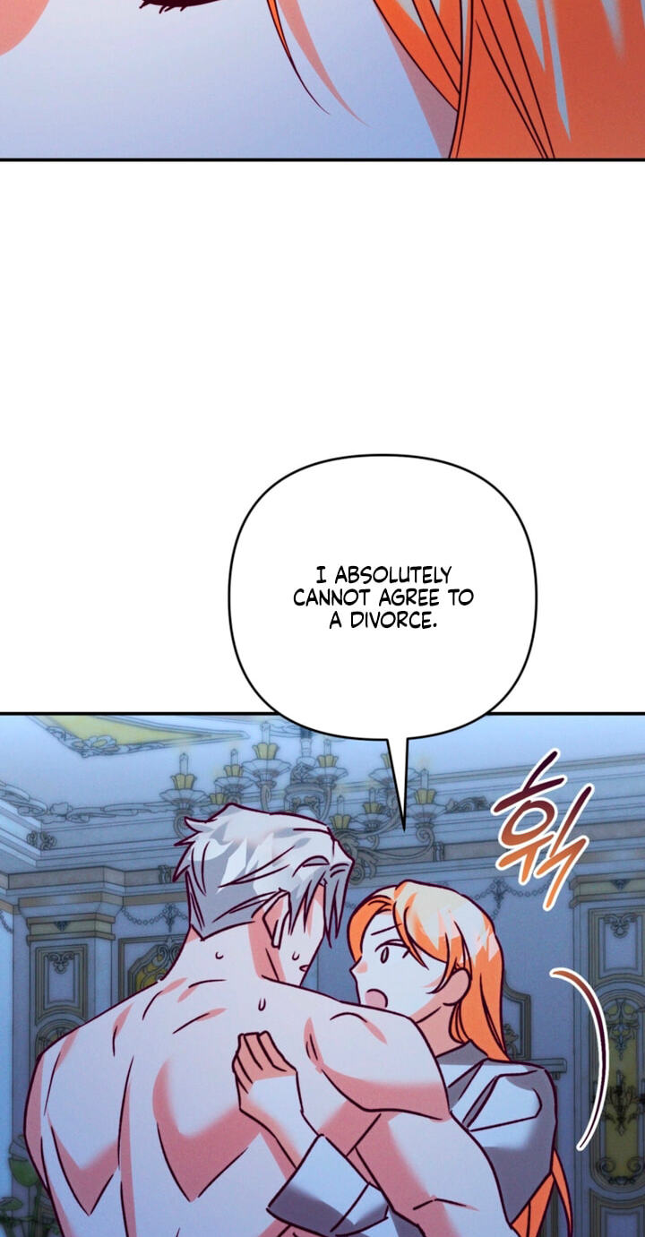 The Wolf Duke's Secret Chapter 59 page 55 - 