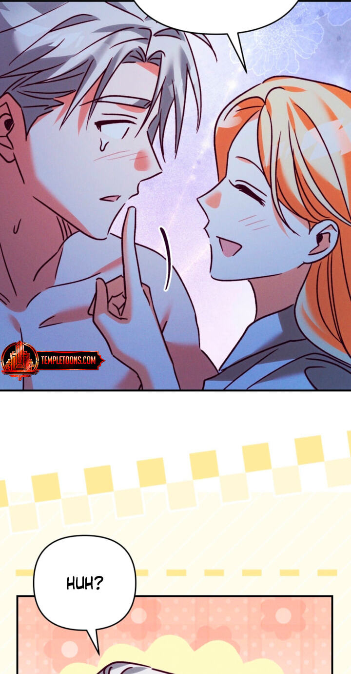 The Wolf Duke's Secret Chapter 59 page 58 - 