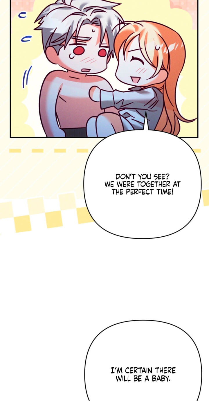The Wolf Duke's Secret Chapter 59 page 59 - 