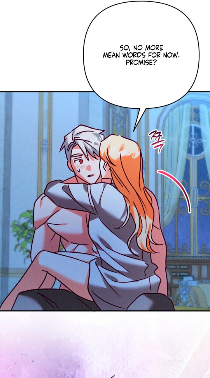 The Wolf Duke's Secret Chapter 59 page 61 - 
