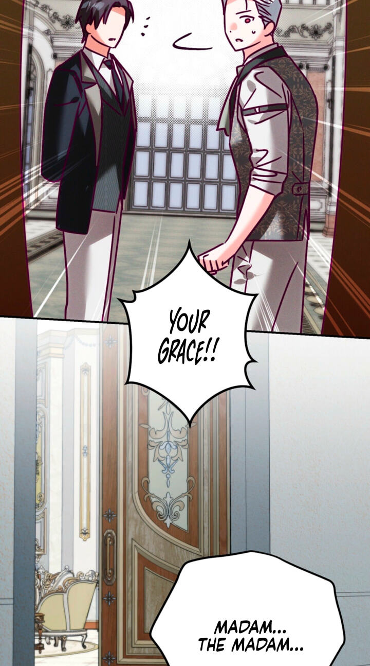 The Wolf Duke's Secret Chapter 59 page 68 - 