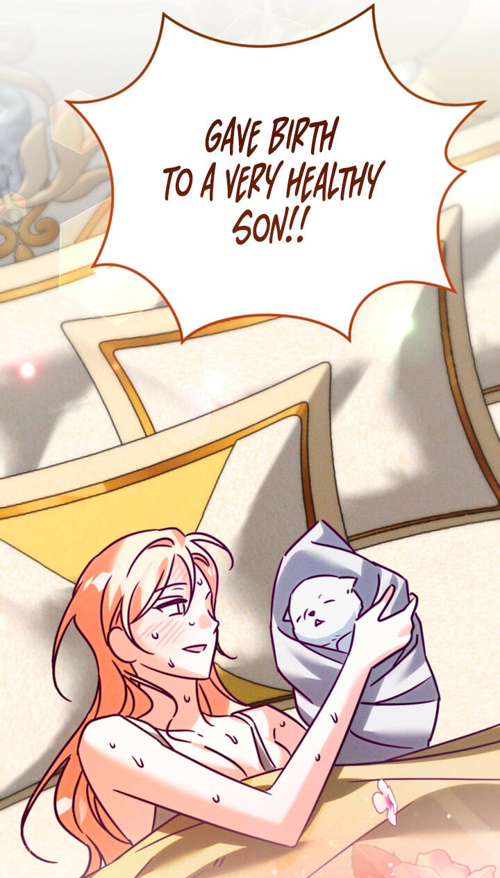 The Wolf Duke's Secret Chapter 59 page 70 - 