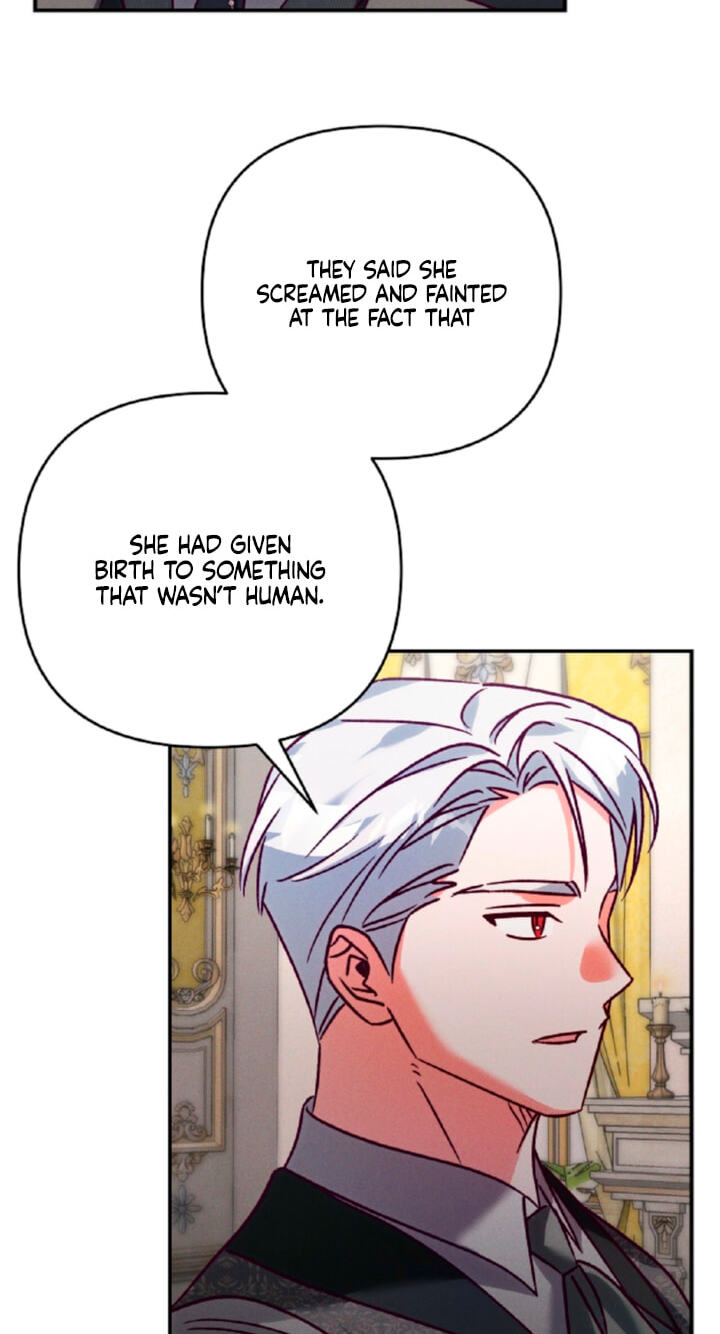 The Wolf Duke's Secret Chapter 60 page 11 - 