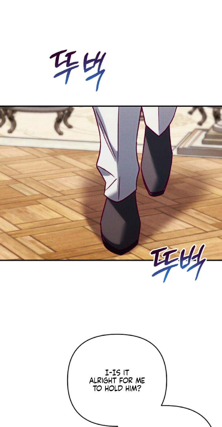 The Wolf Duke's Secret Chapter 60 page 21 - 