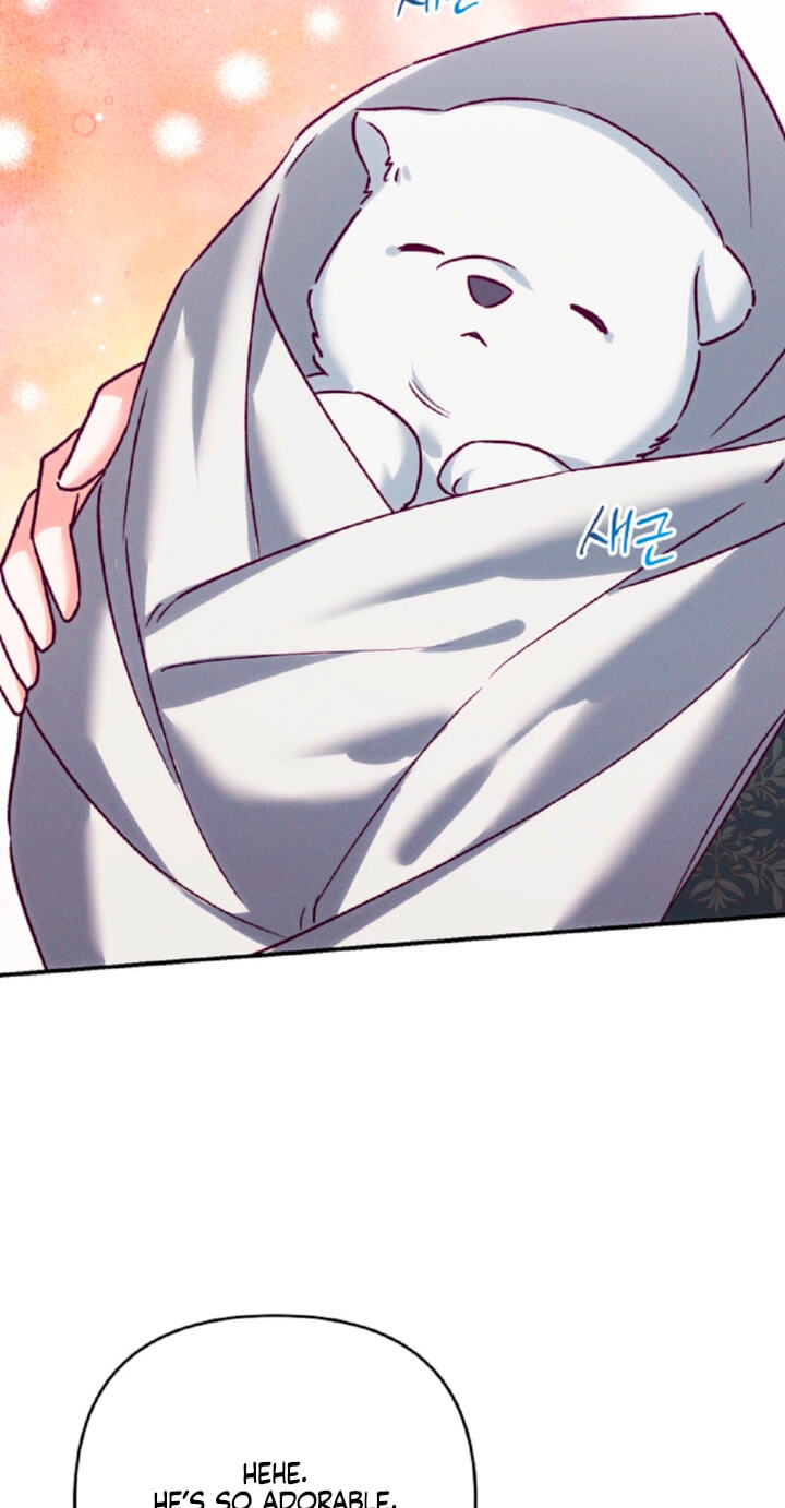 The Wolf Duke's Secret Chapter 60 page 24 - 