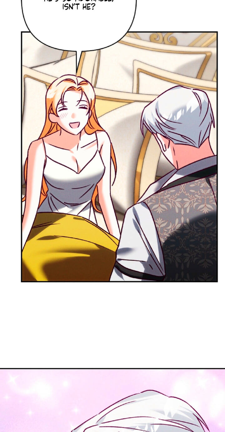 The Wolf Duke's Secret Chapter 60 page 25 - 