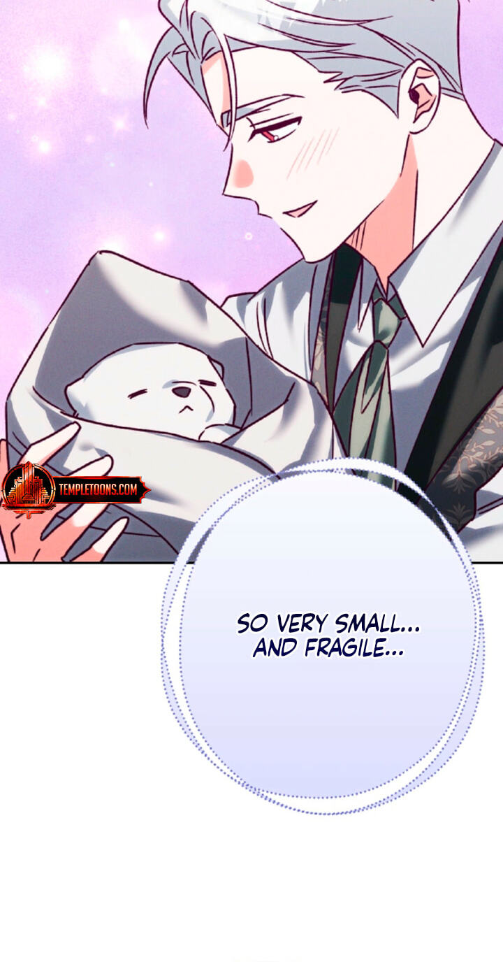 The Wolf Duke's Secret Chapter 60 page 26 - 