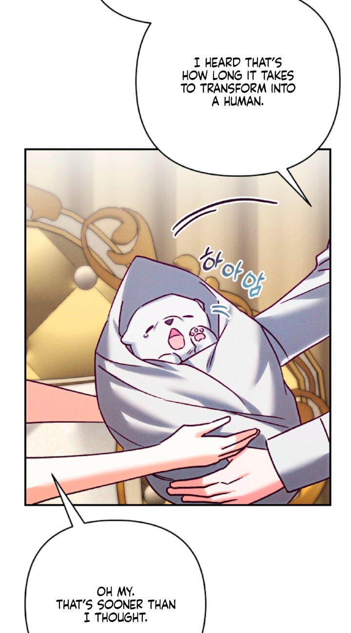 The Wolf Duke's Secret Chapter 60 page 29 - 