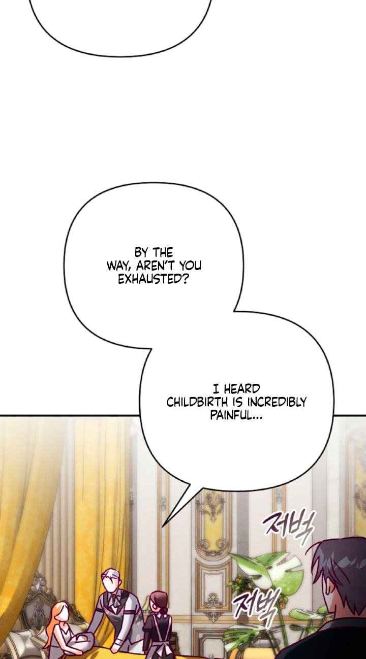 The Wolf Duke's Secret Chapter 60 page 30 - 