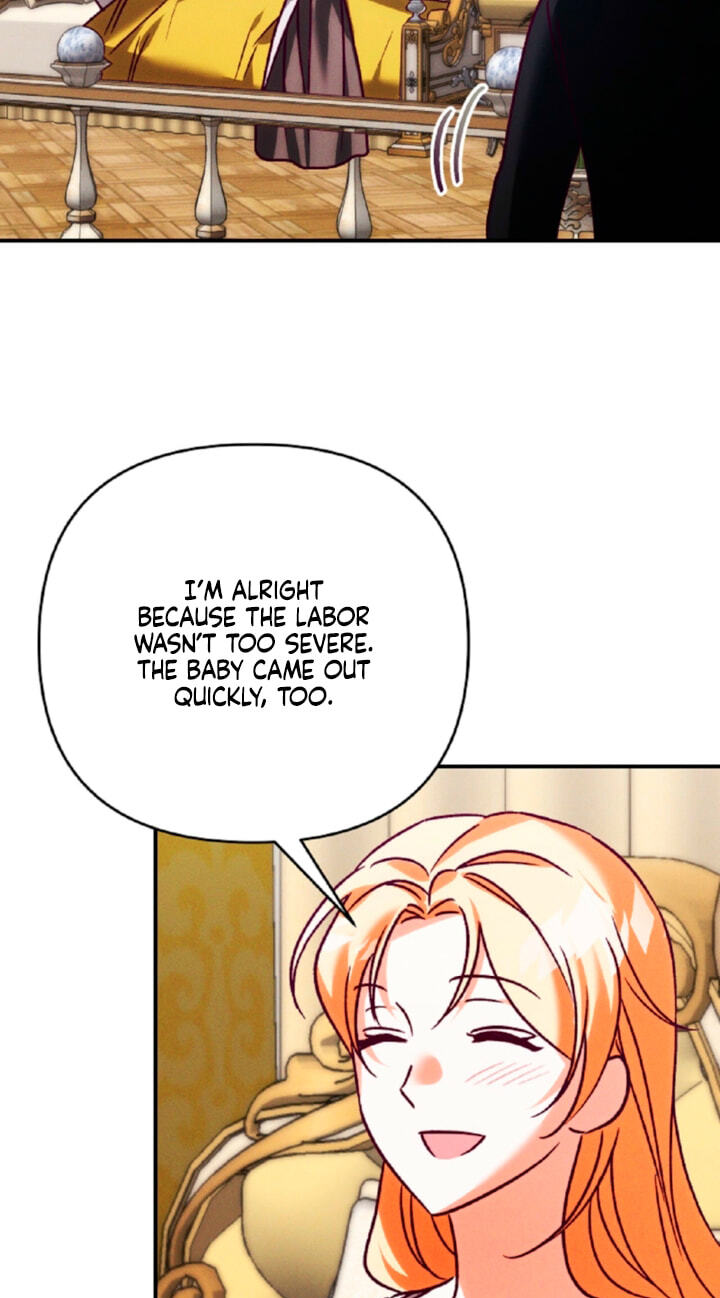 The Wolf Duke's Secret Chapter 60 page 31 - 