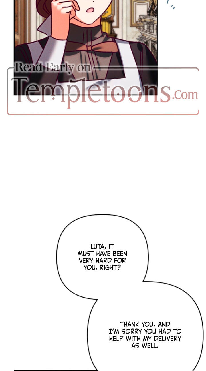 The Wolf Duke's Secret Chapter 60 page 33 - 