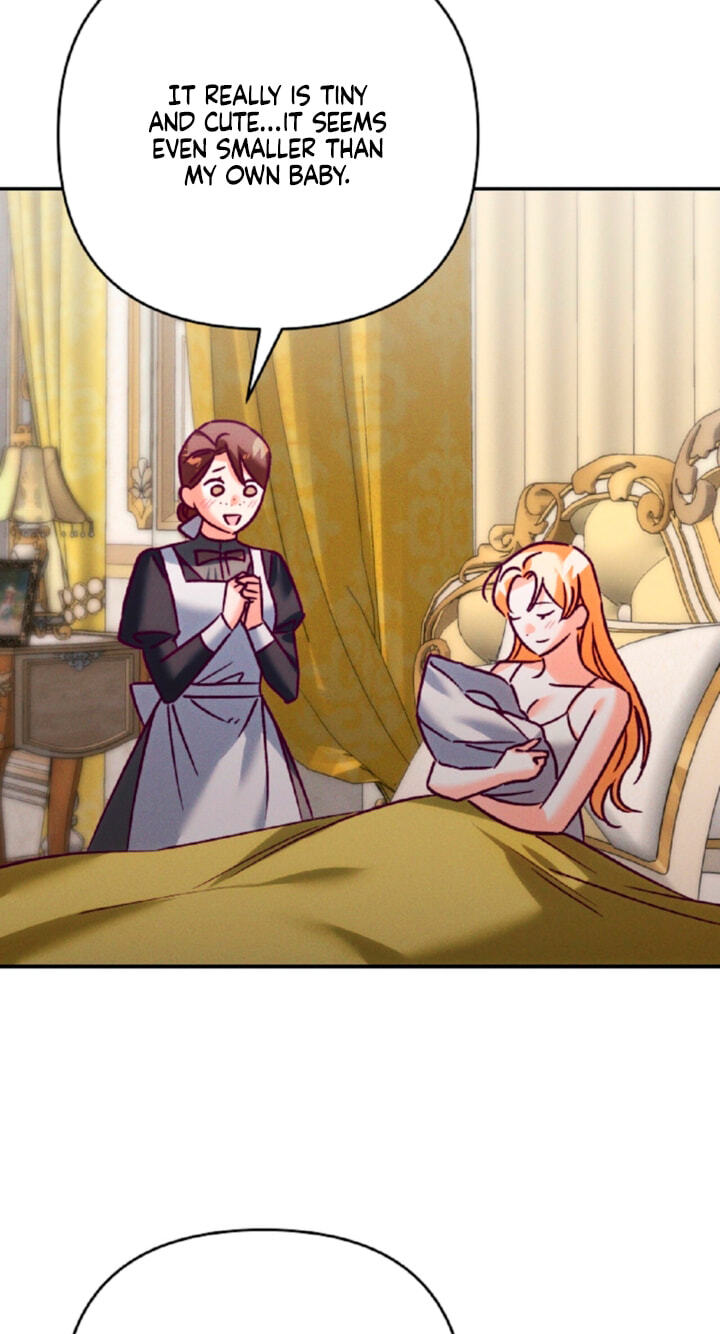 The Wolf Duke's Secret Chapter 60 page 5 - 