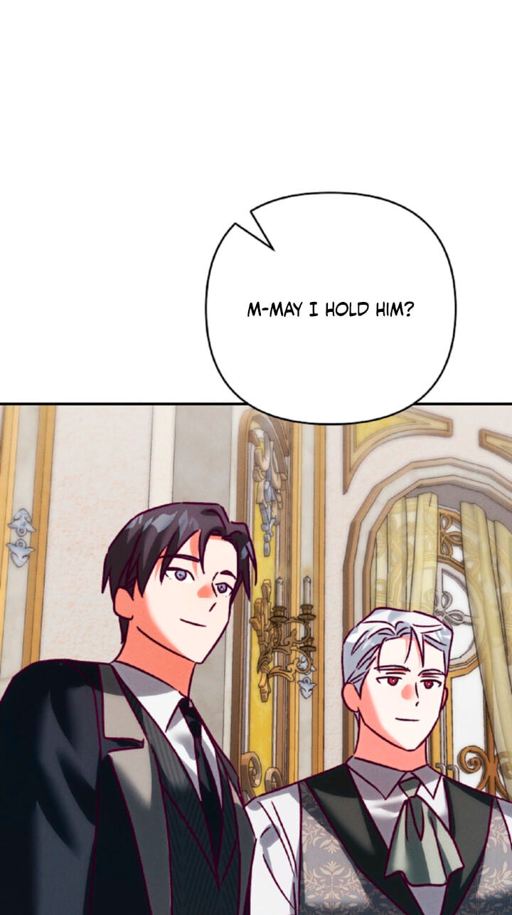 The Wolf Duke's Secret Chapter 60 page 46 - 